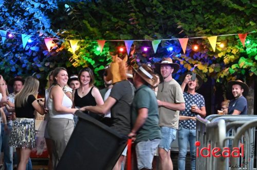 Zelhemse Zomerfeesten - avondfeest (12-07-2025)