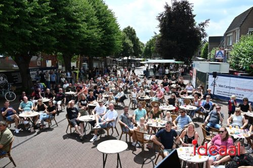 Zelhemse Zomerfeesten - Pubquiz (13-07-2025)