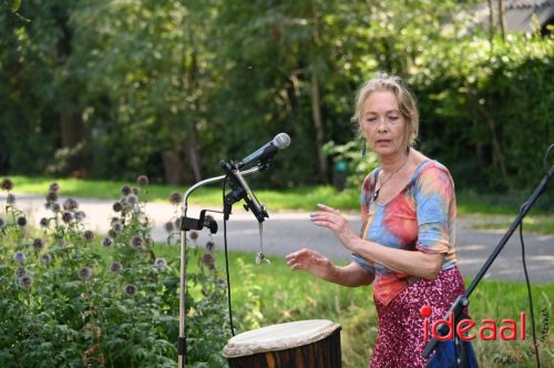 Fiets de Boer op Zelhem/Halle (13-08-2025)