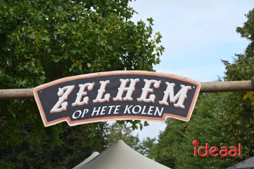 Zelhem op Hete Kolen (31-08-2025)
