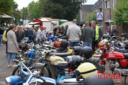 Zelhem op Hete Kolen (31-08-2025)