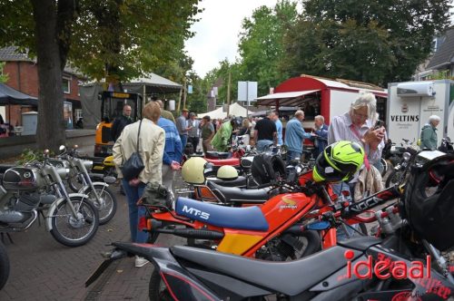 Zelhem op Hete Kolen (31-08-2025)