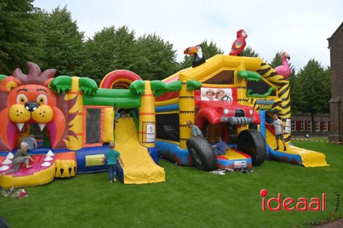 Zelhem op Hete Kolen (31-08-2025)