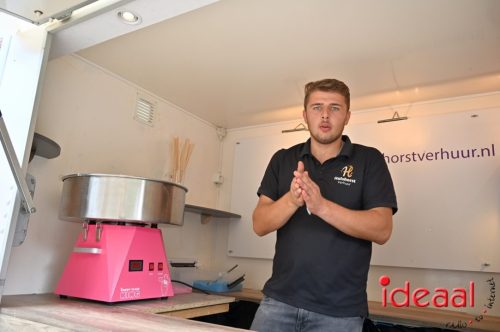 Zelhem op Hete Kolen (31-08-2025)