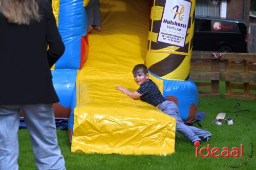 Zelhem op Hete Kolen (31-08-2025)