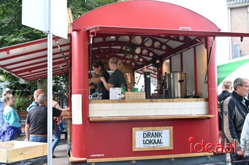 Zelhem op Hete Kolen (31-08-2025)