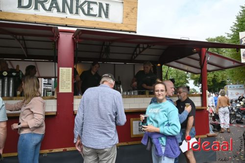 Zelhem op Hete Kolen (31-08-2025)