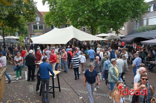 Zelhem op Hete Kolen (31-08-2025)