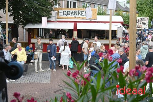Zelhem op Hete Kolen (31-08-2025)