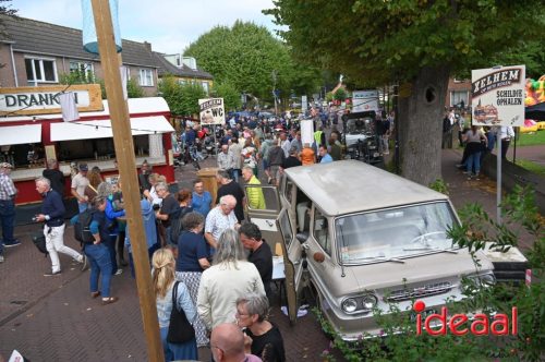Zelhem op Hete Kolen (31-08-2025)