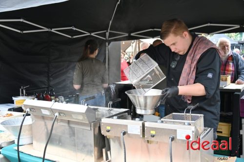 Zelhem op Hete Kolen (31-08-2025)