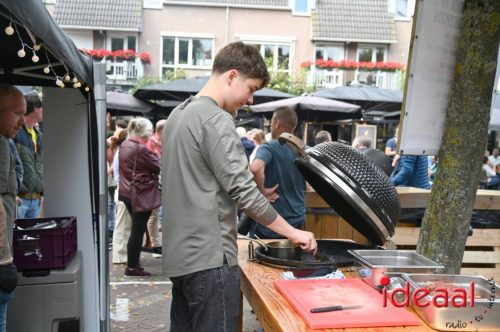 Zelhem op Hete Kolen (31-08-2025)