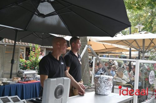 Zelhem op Hete Kolen (31-08-2025)