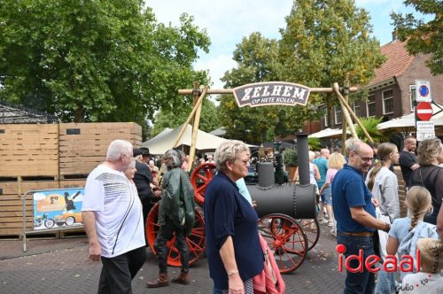 Zelhem op Hete Kolen (31-08-2025)
