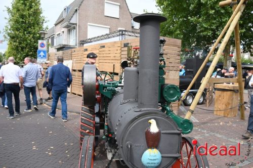 Zelhem op Hete Kolen (31-08-2025)