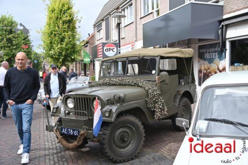 Zelhem op Hete Kolen (31-08-2025)