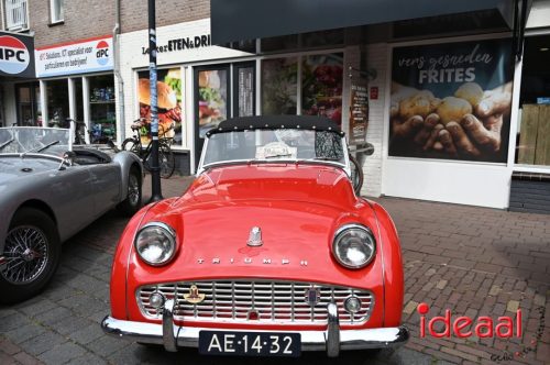 Zelhem op Hete Kolen (31-08-2025)