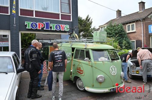 Zelhem op Hete Kolen (31-08-2025)