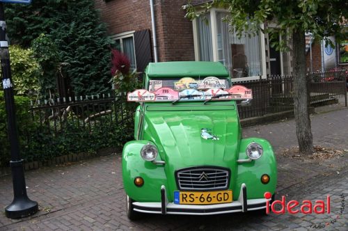 Zelhem op Hete Kolen (31-08-2025)