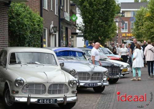 Zelhem op Hete Kolen (31-08-2025)