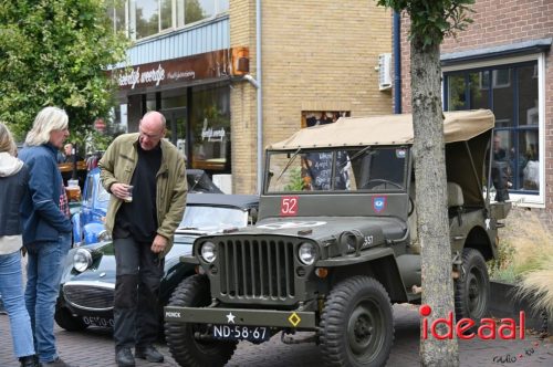 Zelhem op Hete Kolen (31-08-2025)