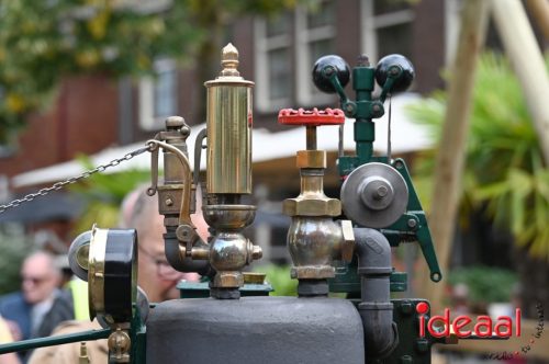 Zelhem op Hete Kolen (31-08-2025)