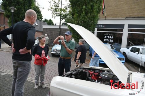 Zelhem op Hete Kolen (31-08-2025)
