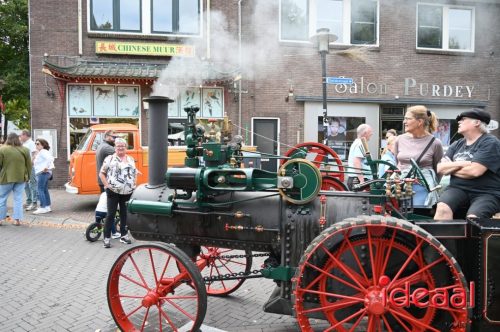 Zelhem op Hete Kolen (31-08-2025)