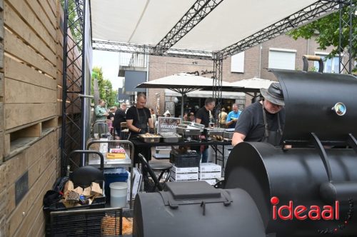 Zelhem op Hete Kolen (31-08-2025)