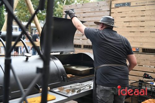 Zelhem op Hete Kolen (31-08-2025)