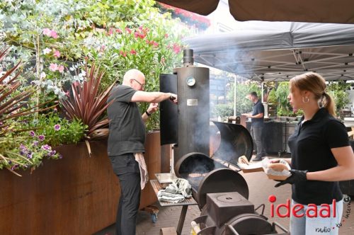 Zelhem op Hete Kolen (31-08-2025)