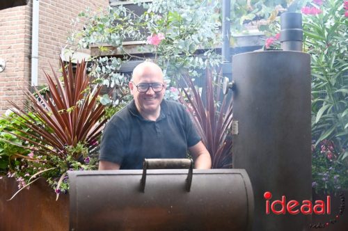 Zelhem op Hete Kolen (31-08-2025)