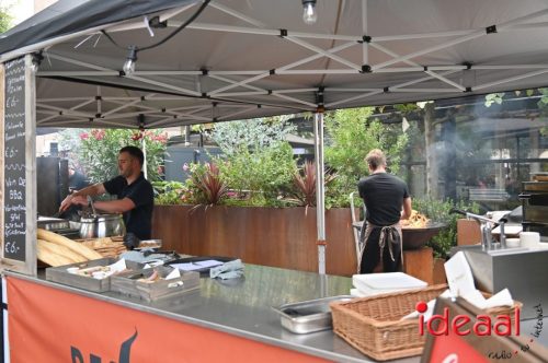 Zelhem op Hete Kolen (31-08-2025)