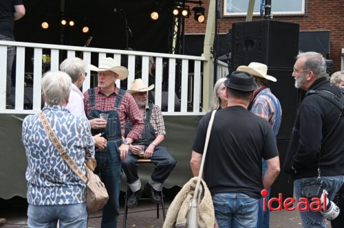 Zelhem op Hete Kolen (31-08-2025)