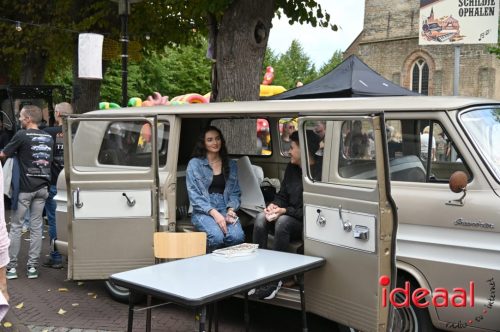 Zelhem op Hete Kolen (31-08-2025)