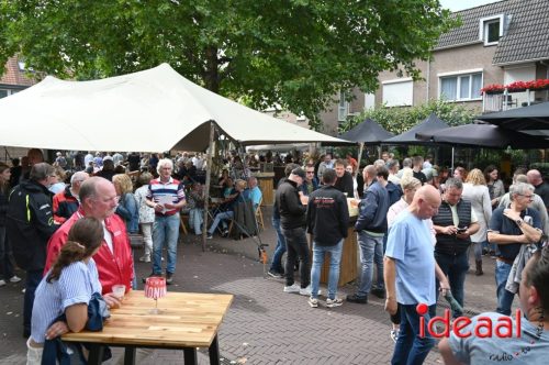 Zelhem op Hete Kolen (31-08-2025)