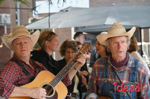 Zelhem op Hete Kolen (31-08-2025)