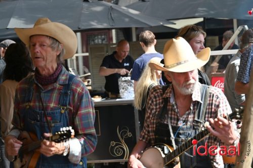 Zelhem op Hete Kolen (31-08-2025)