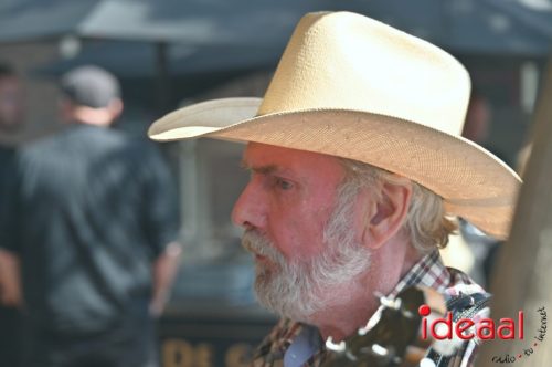 Zelhem op Hete Kolen (31-08-2025)