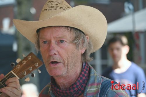 Zelhem op Hete Kolen (31-08-2025)