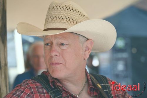 Zelhem op Hete Kolen (31-08-2025)