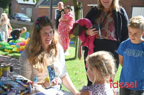 Zelhem op Hete Kolen (31-08-2025)