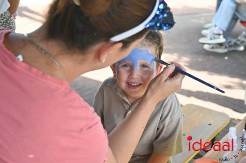 Zelhem op Hete Kolen (31-08-2025)