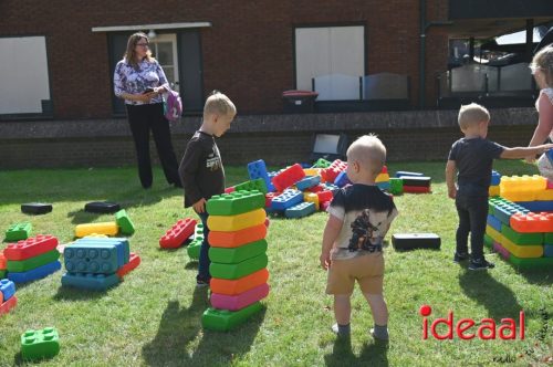 Zelhem op Hete Kolen (31-08-2025)