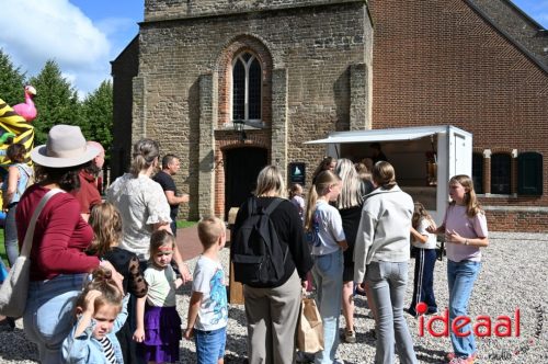 Zelhem op Hete Kolen (31-08-2025)