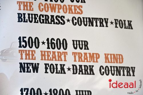 Zelhem op Hete Kolen (31-08-2025)