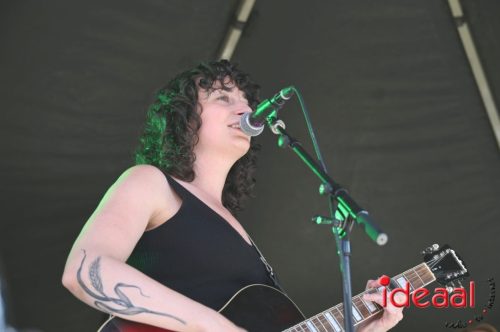 Zelhem op Hete Kolen (31-08-2025)