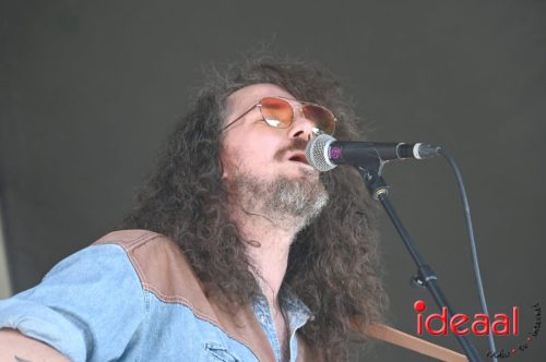 Zelhem op Hete Kolen (31-08-2025)