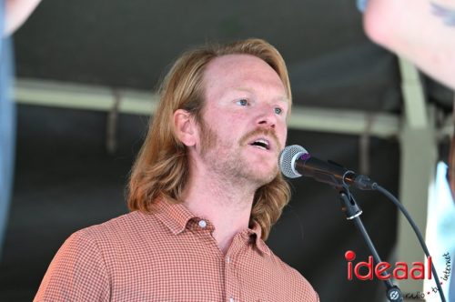 Zelhem op Hete Kolen (31-08-2025)