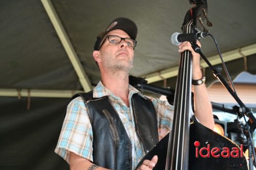 Zelhem op Hete Kolen (31-08-2025)